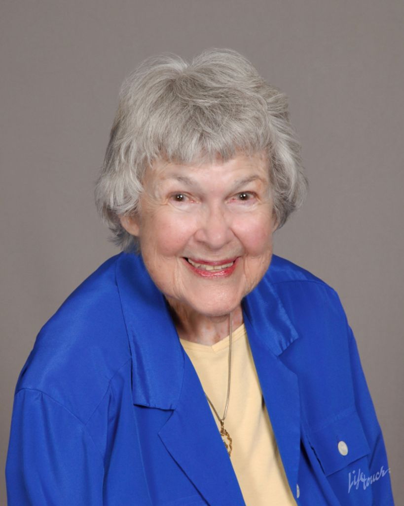 June McNally