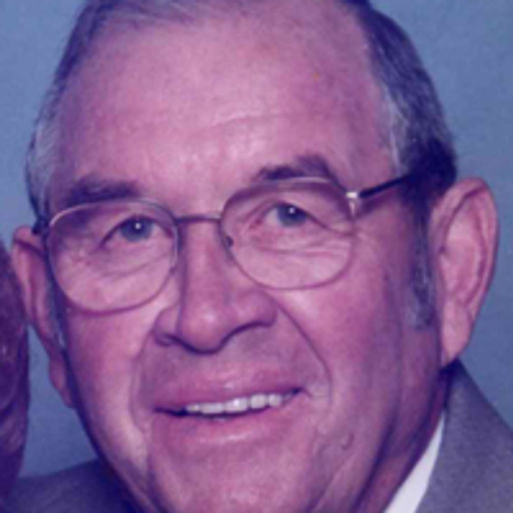 James "Jim" W. Simms