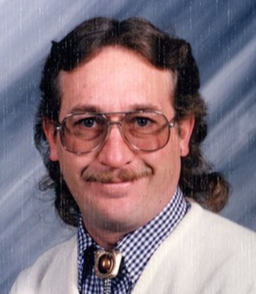 Larry Pettit Profile Photo