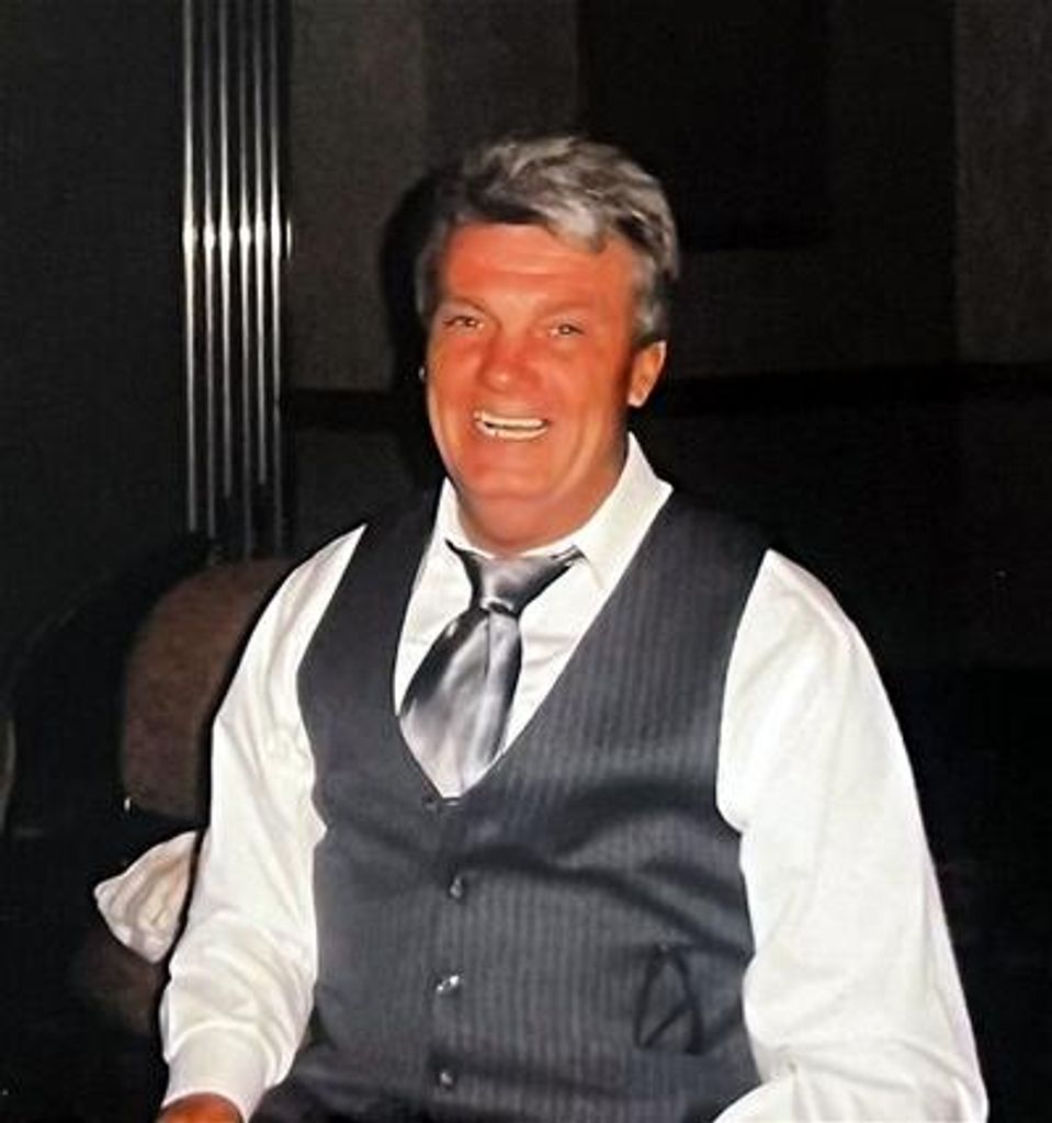 Billy Don Ziegenfuss Profile Photo