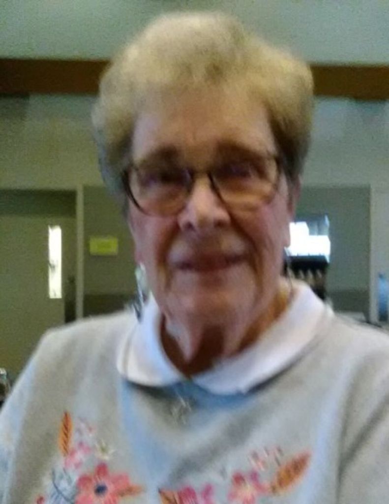 Nina Coleman Profile Photo