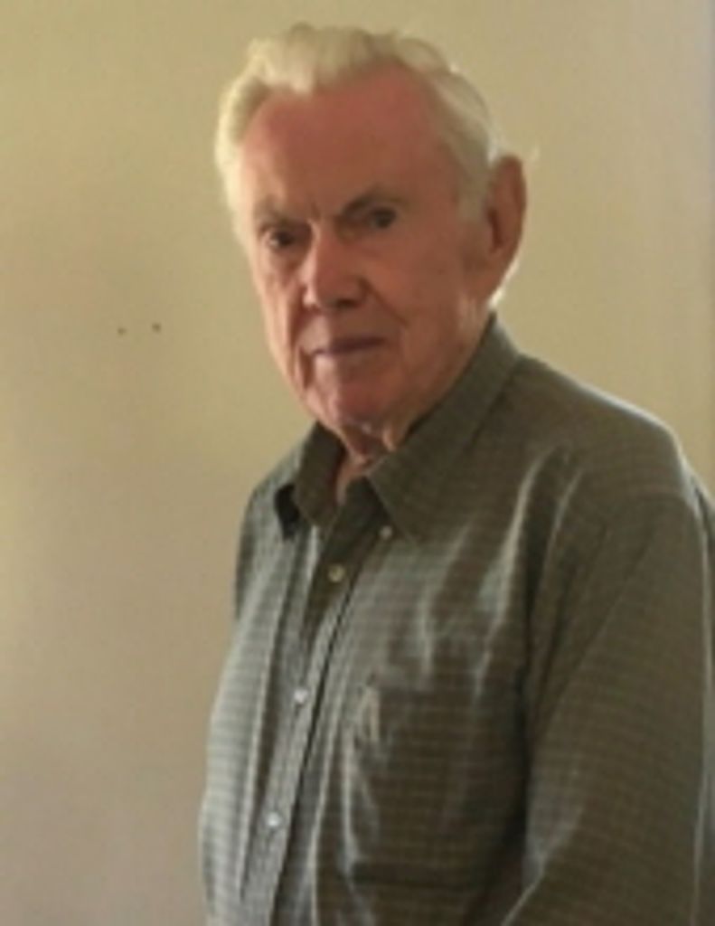 Robert L. Widner Profile Photo
