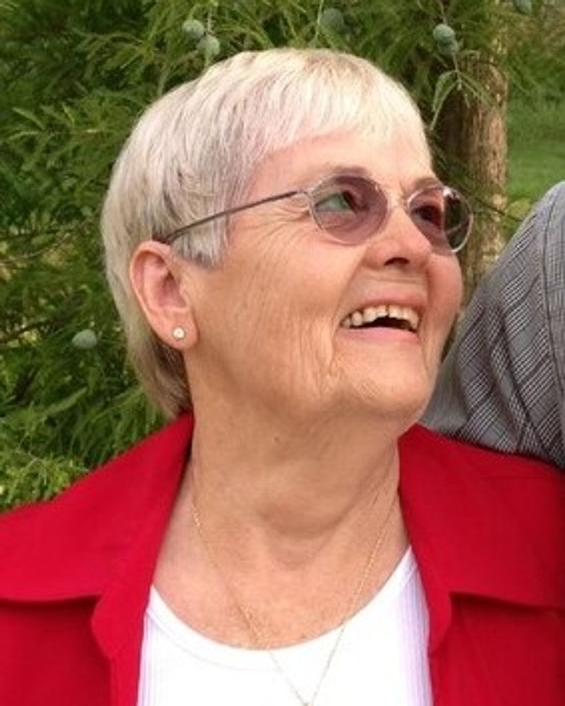 Juanita "Blondie" Bachhofer Profile Photo