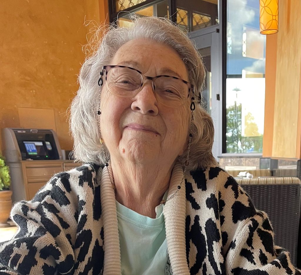 Judith Ann Kurtz Profile Photo