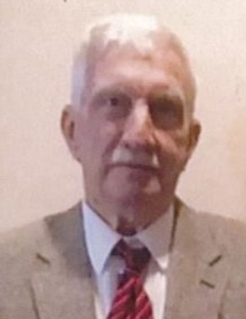 Donald Schlums