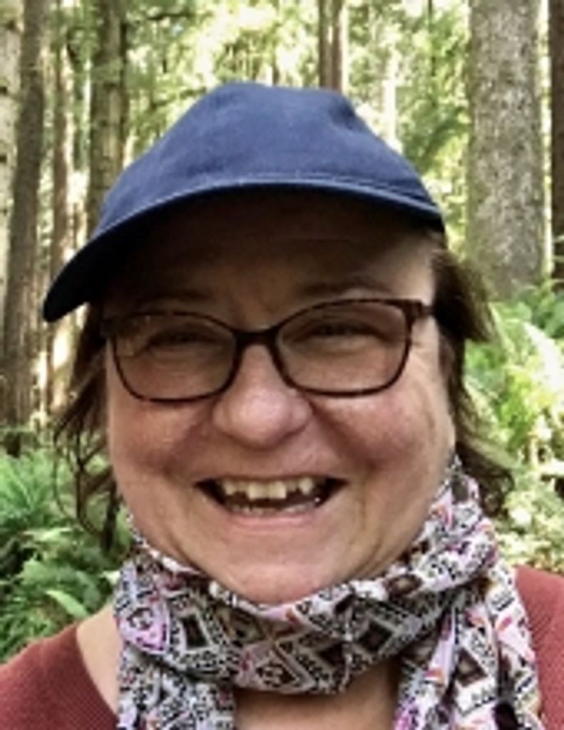 Amy Blanchard Darley