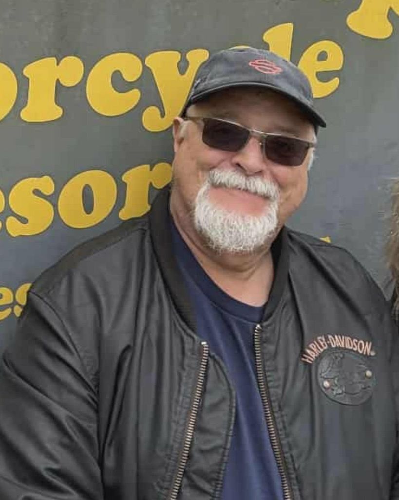 Timothy Eugene Marxen Profile Photo