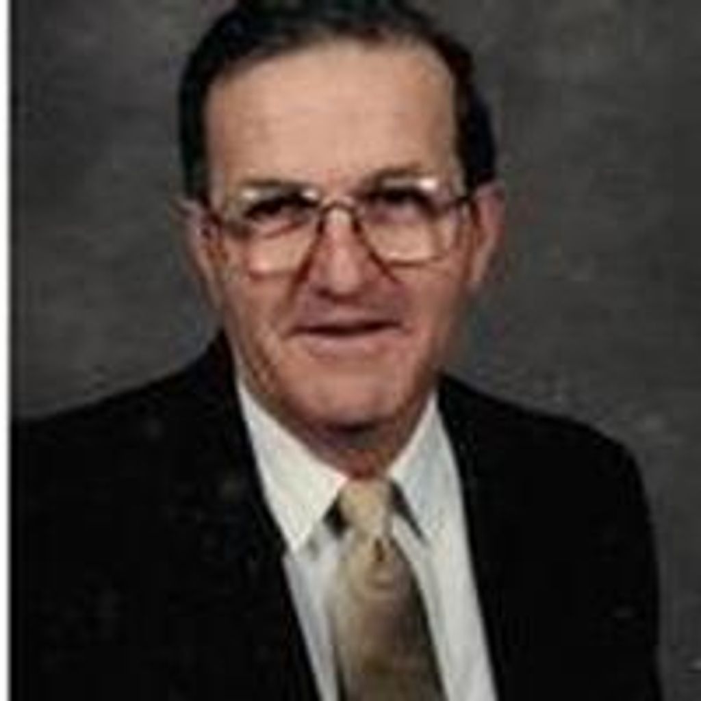 Claude Joseph LeBlanc Jr.