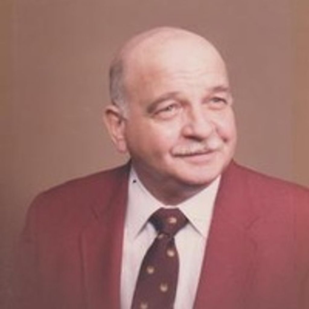 Richard  Stanley Emerson