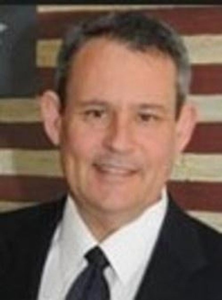 Bruce Andrew Craig