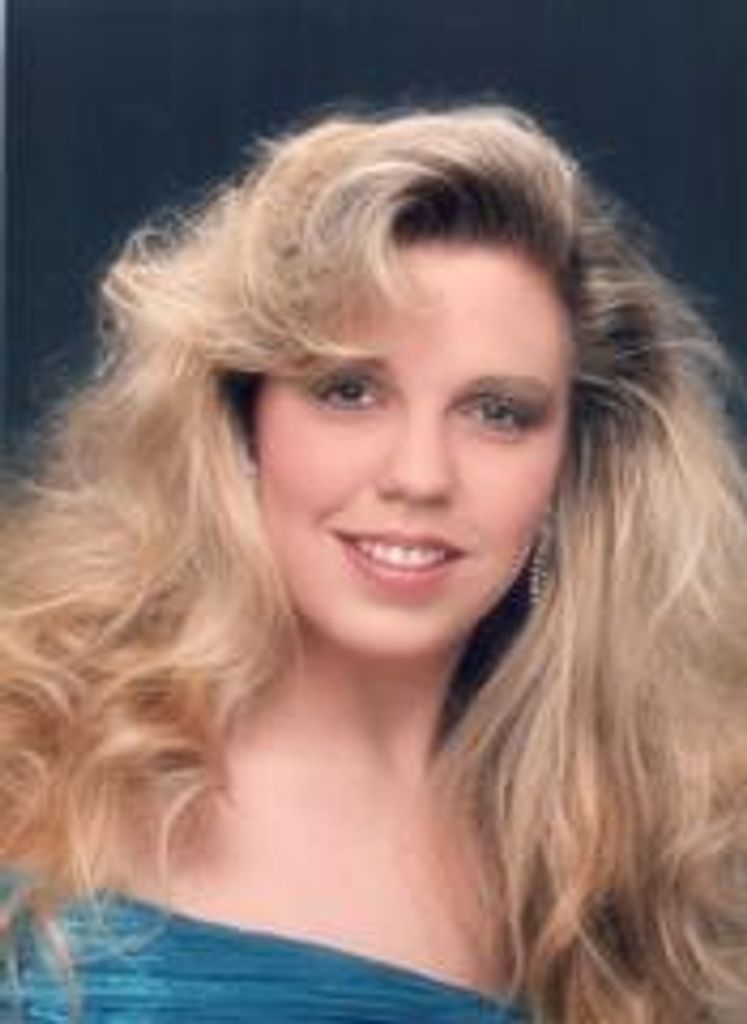 Christina Irene Alexander