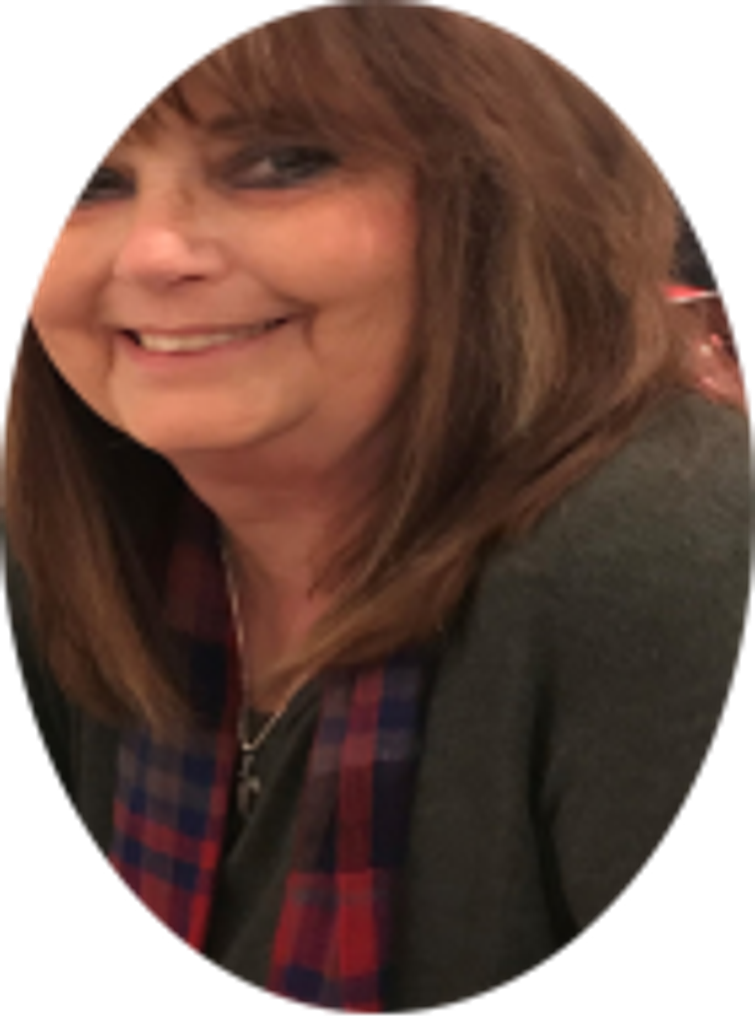 Margaret Cacioppo Profile Photo