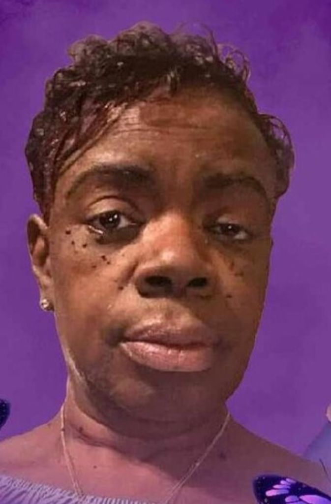 Brenda Walker Adams Profile Photo