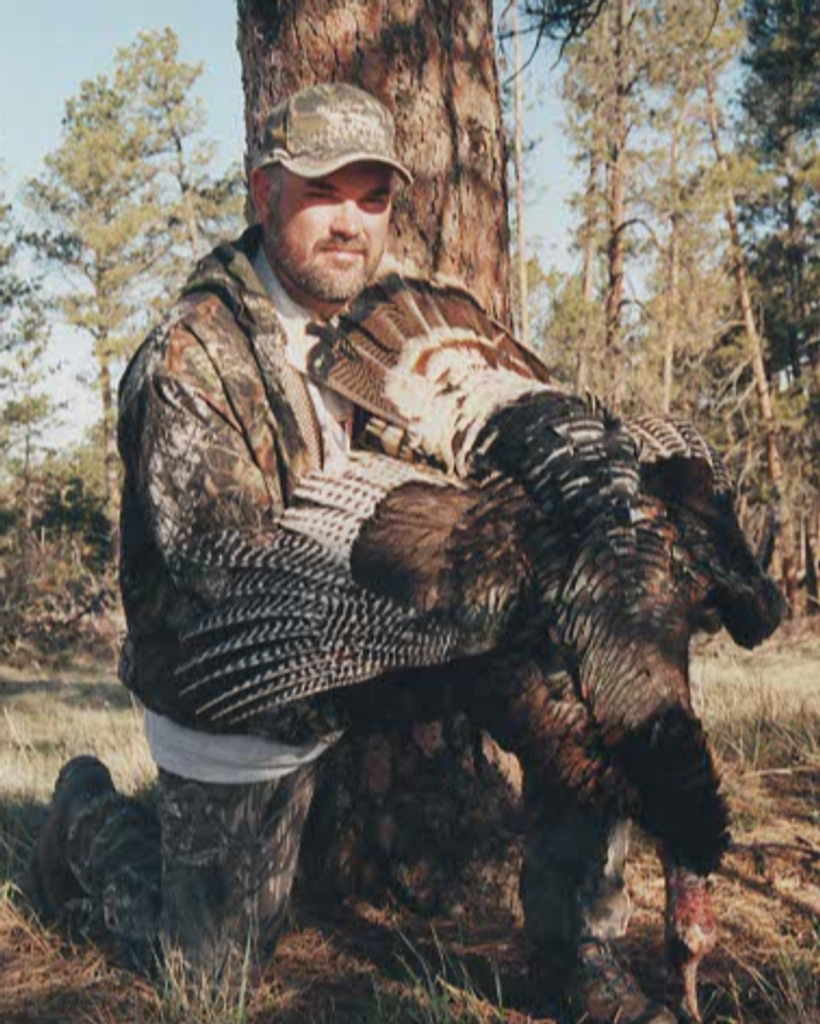 Thomas Oran Maynard Profile Photo