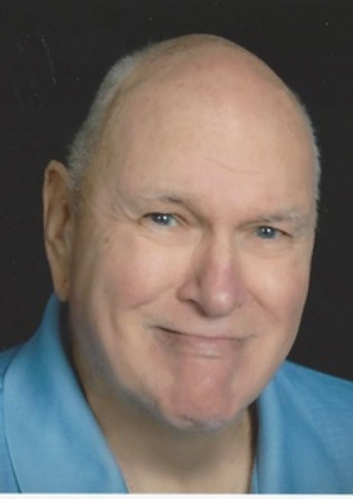 William S. Mervine
