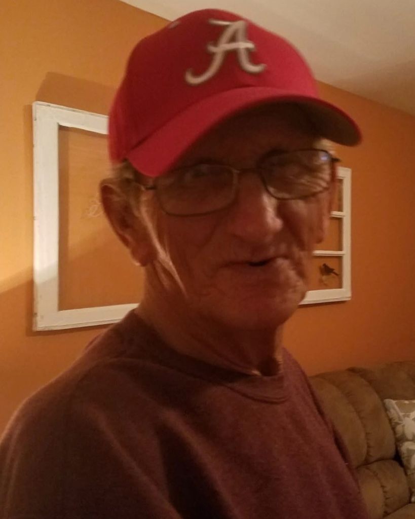 William David Buxton Profile Photo