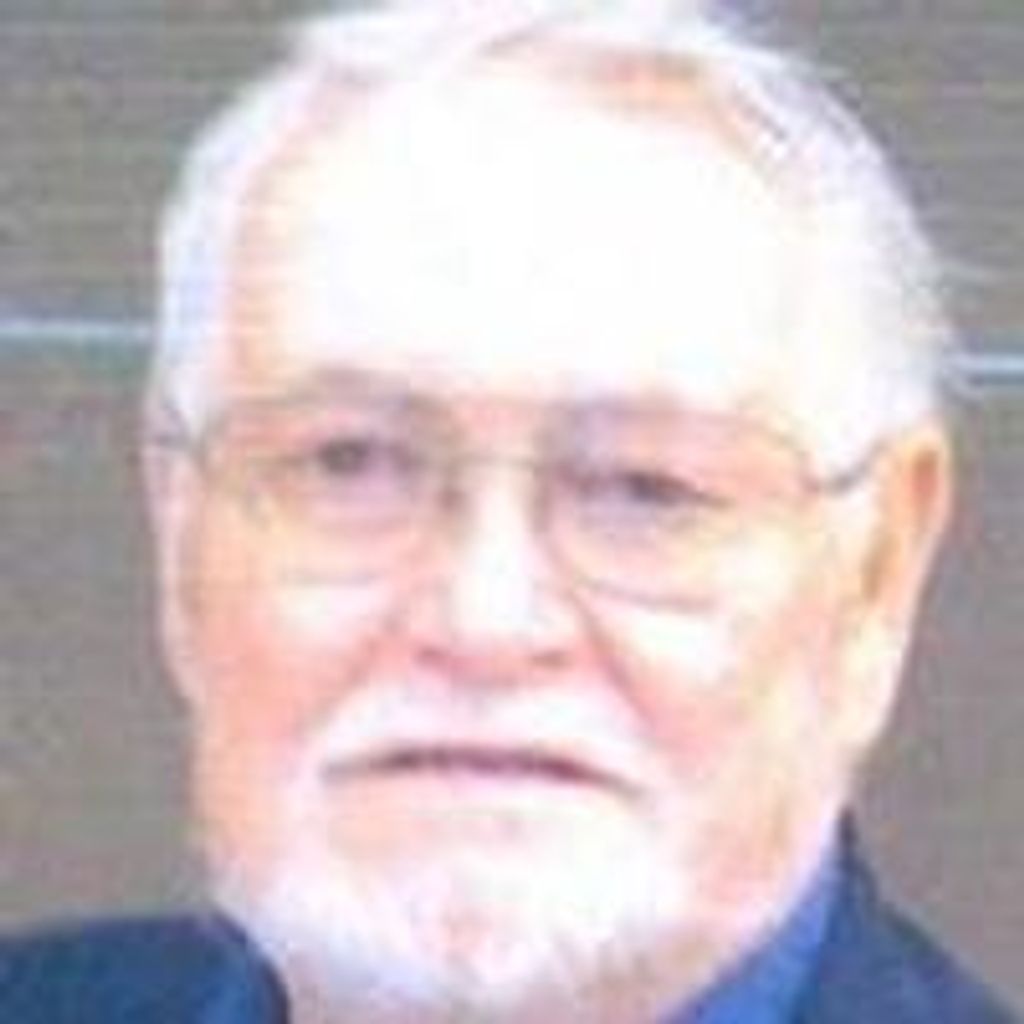 John Robert "Poppy" Kilzer