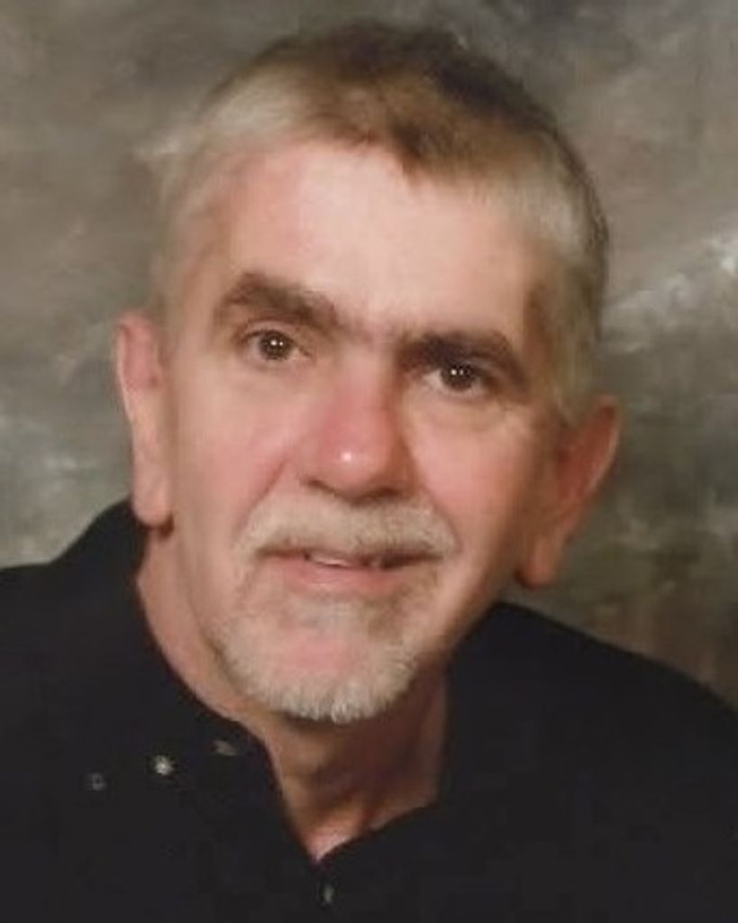 Anthony M. Ferstler