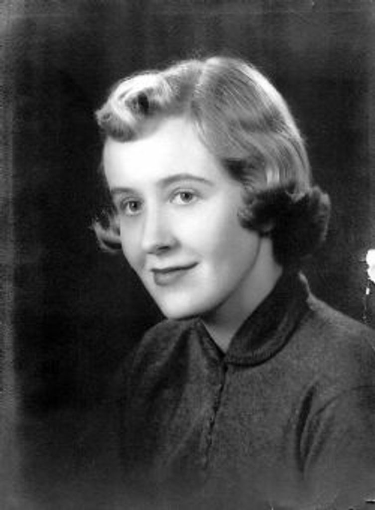Joyce Shutt