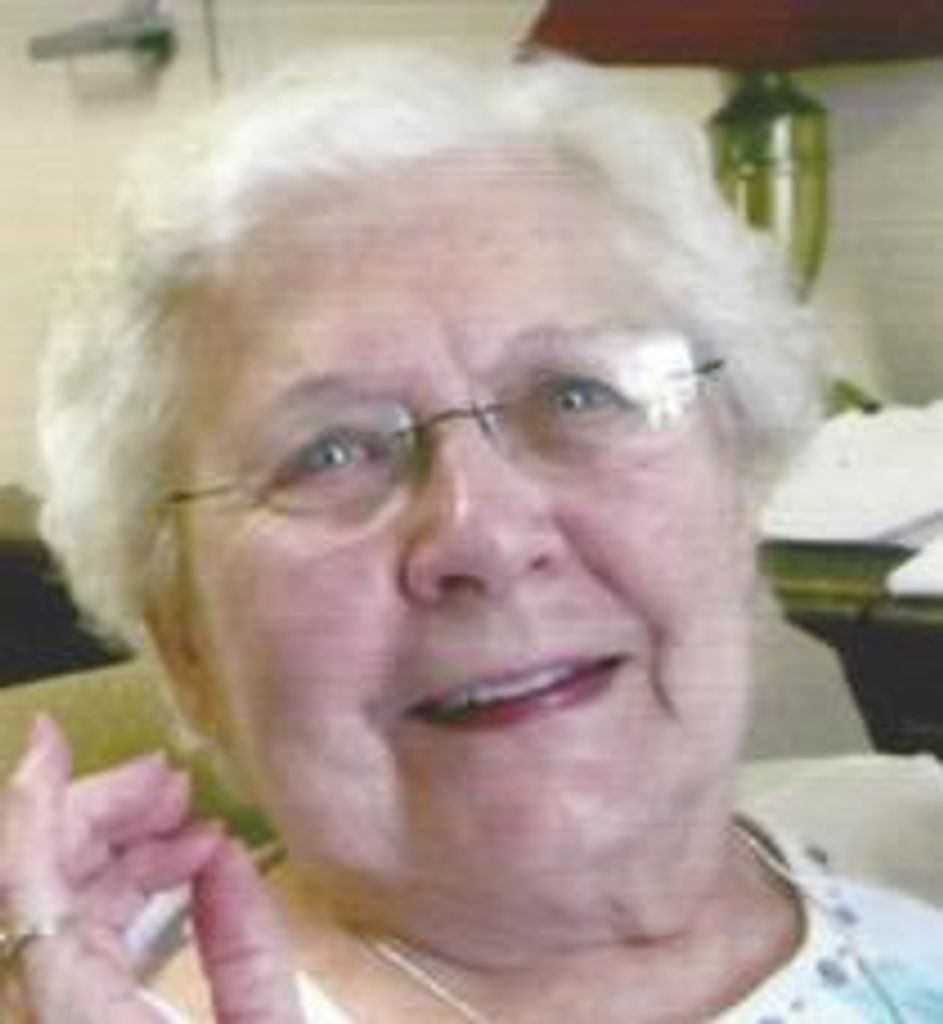 Lorraine Therese (Lizotte) Begin