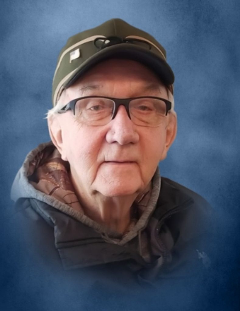 Gerald John Petrzelka Profile Photo