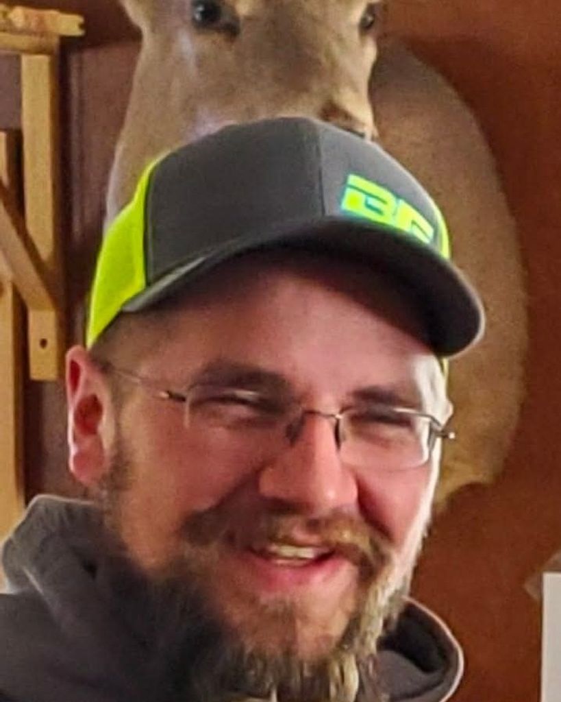 Eric Charles Seidel Profile Photo
