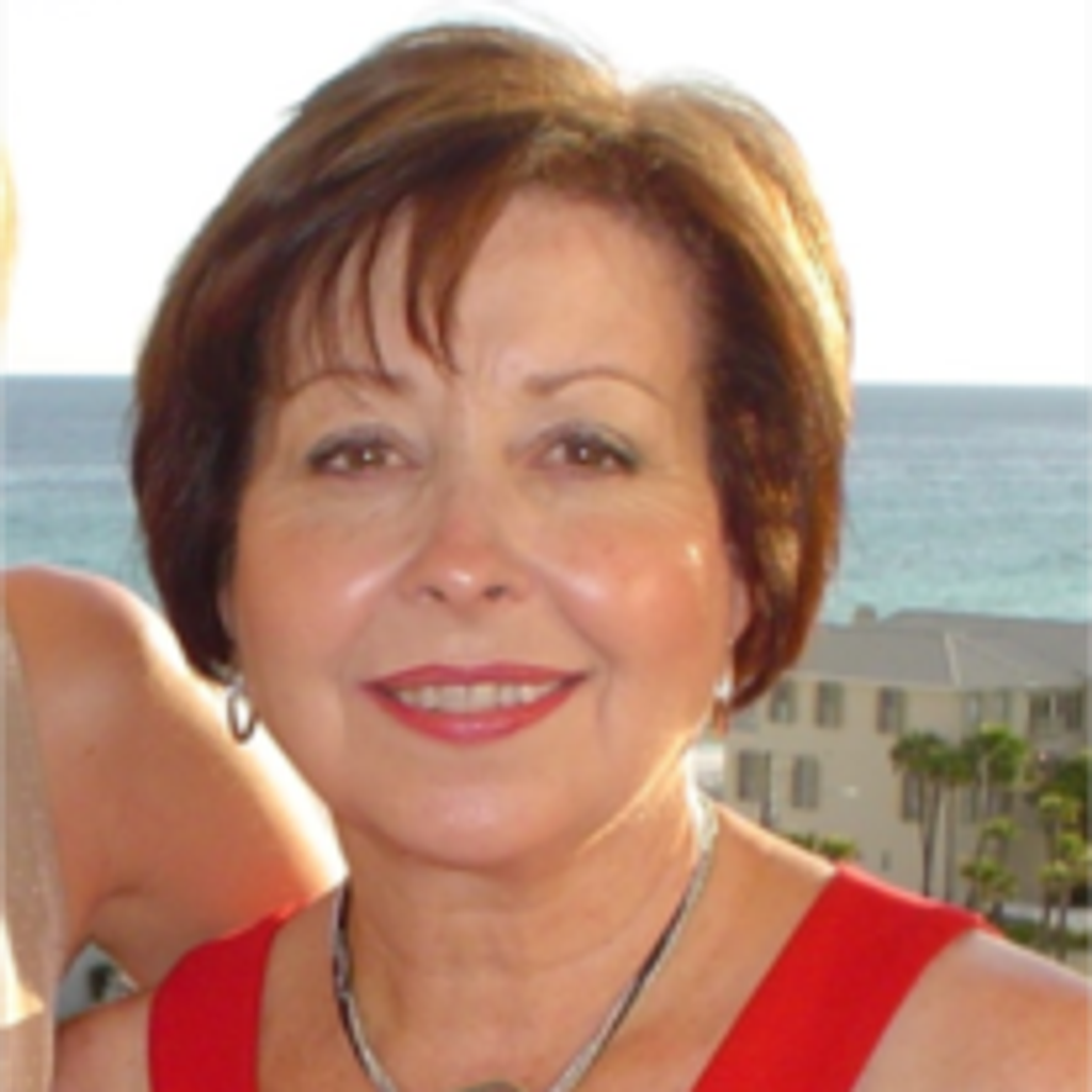 Joann Morgan Profile Photo