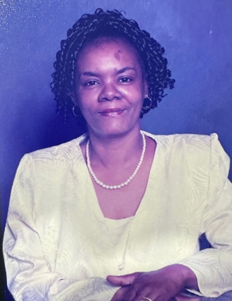 Annette Harris Williams Profile Photo