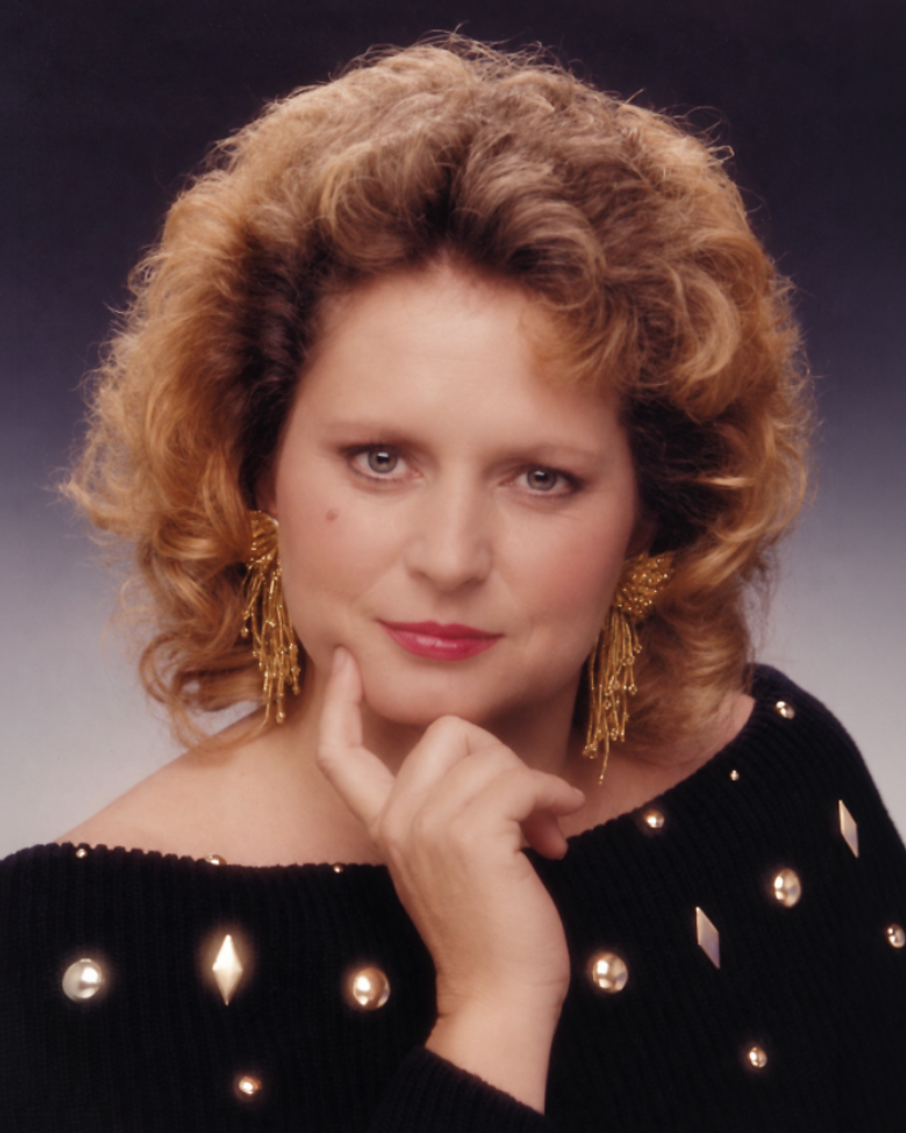 Darlene Scheuers Profile Photo
