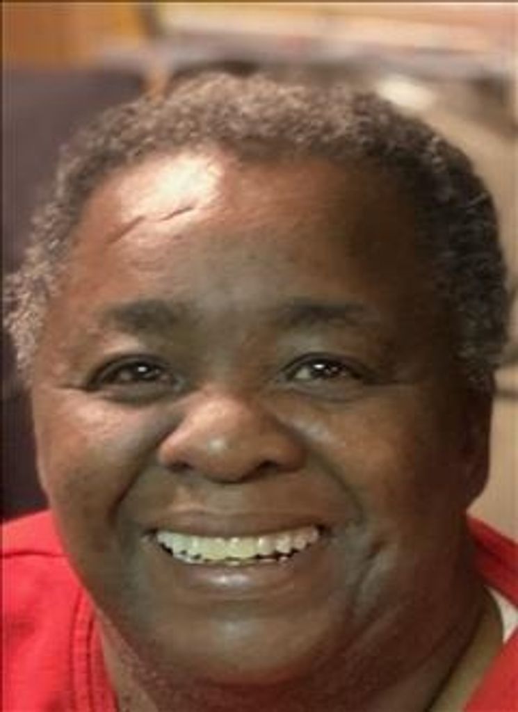 Marvalene Irving Profile Photo