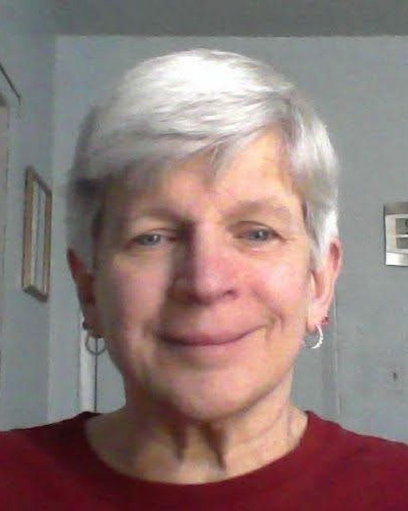 Marcia Pearl Beach Profile Photo