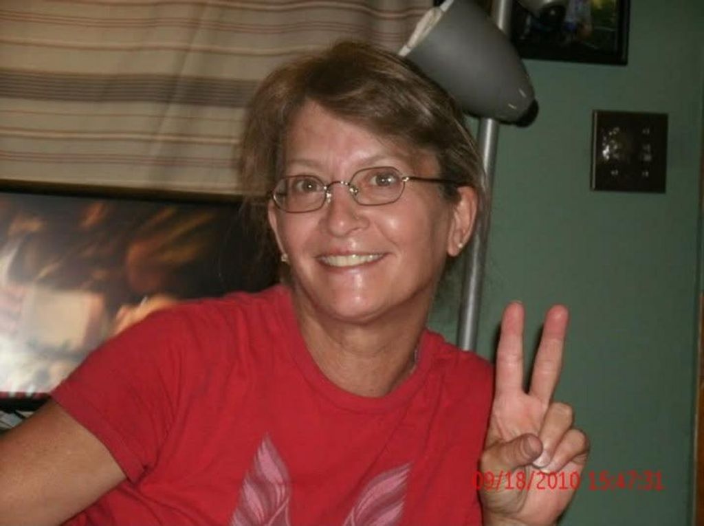 Donna Elizabeth Sanzi Profile Photo