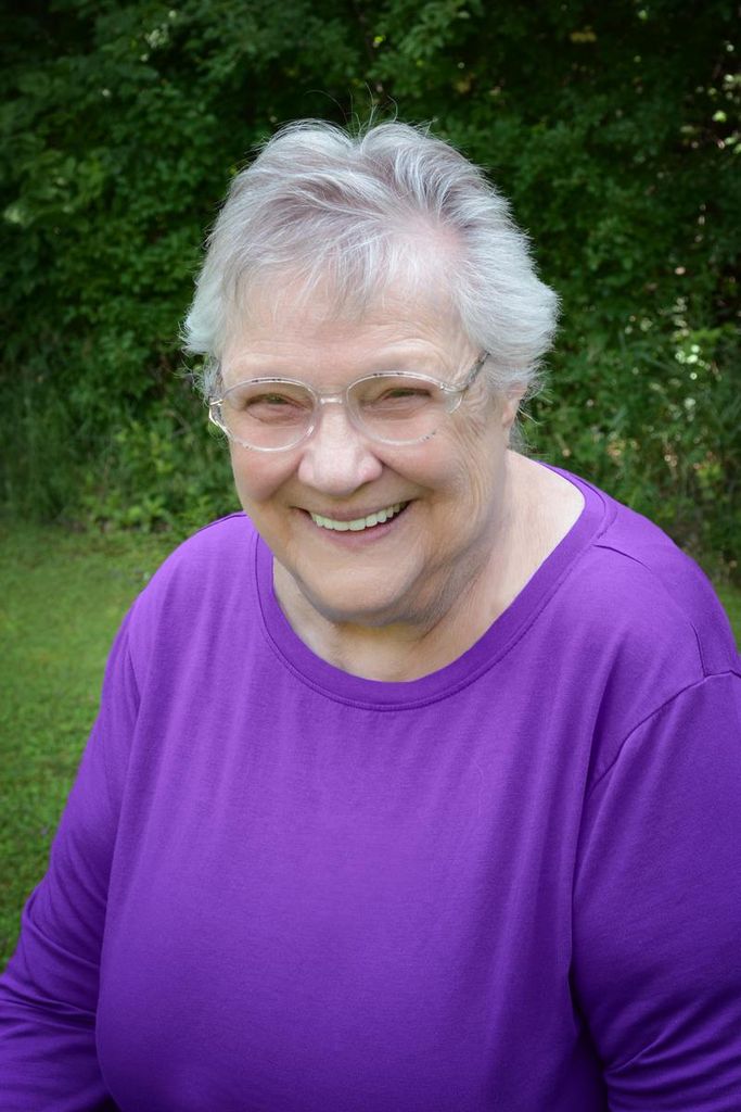 Lavonne Marie Greenly Profile Photo