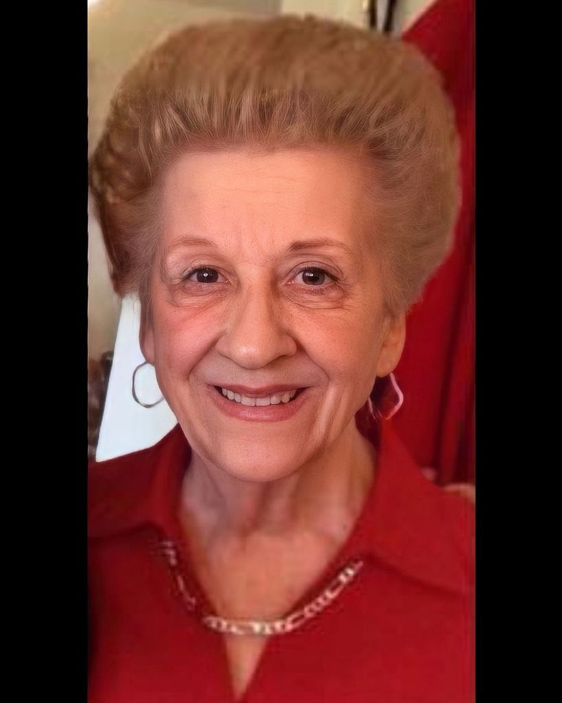 Angelina M. Nucifora