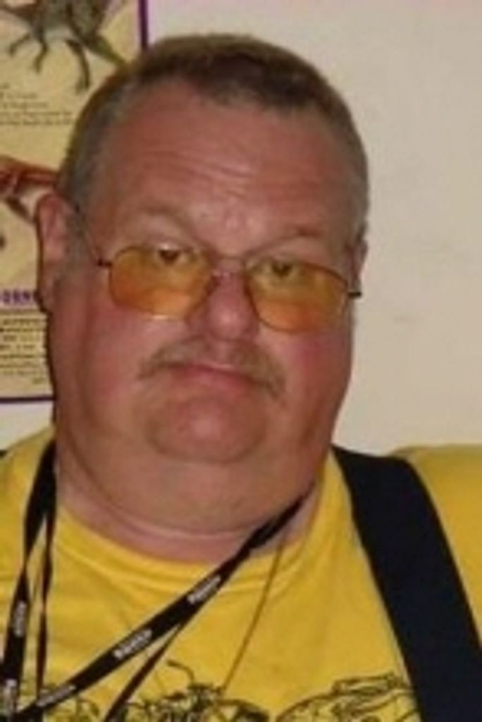 David Rew