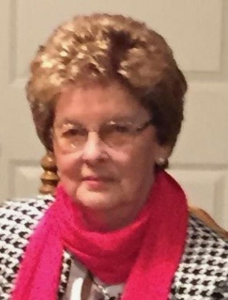 Frances Elizabeth Gordon Profile Photo