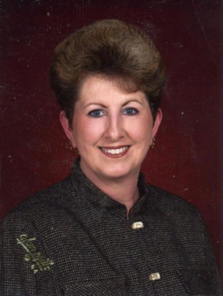 Gail C. Mashburn