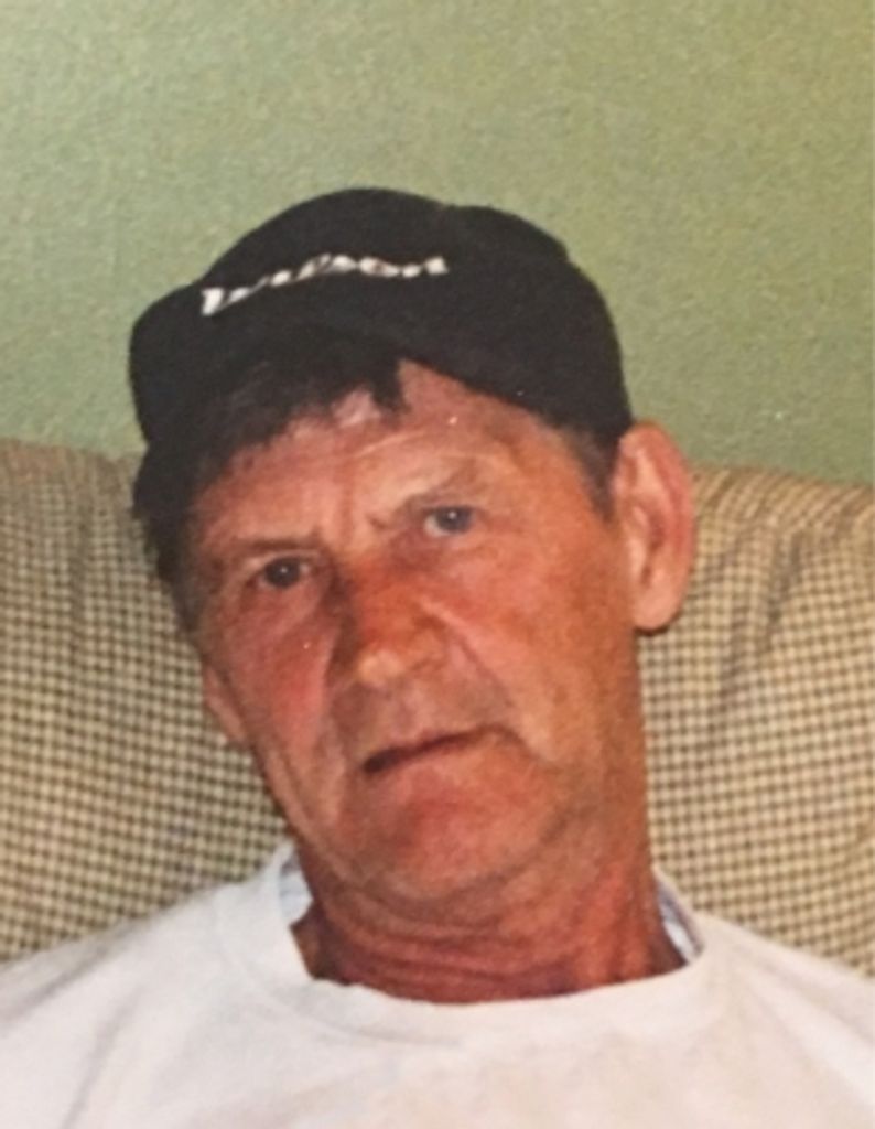 Harry Thurman Fisher