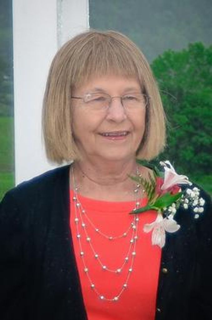 Darline M. St. Martin