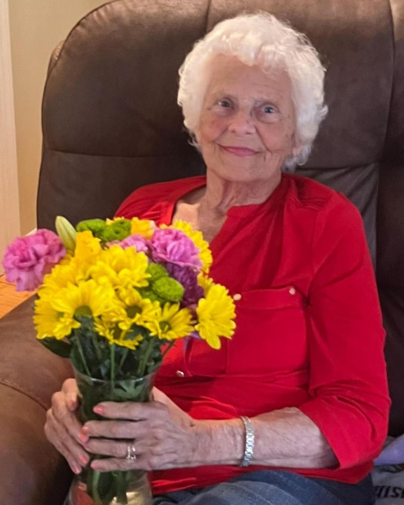 Mickey Ann Singletary