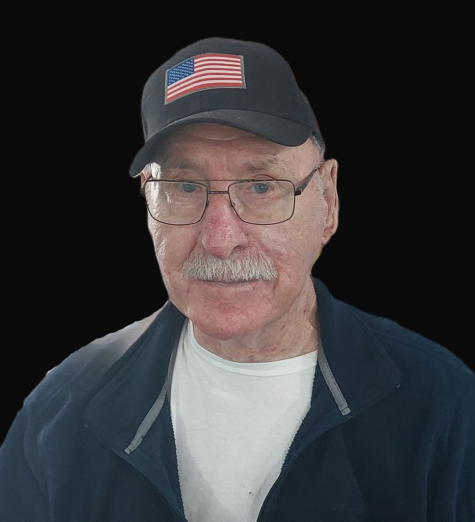 Richard "Dick" Allen Brunkhorst