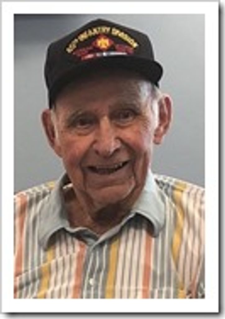 Kerman Gene Franklin