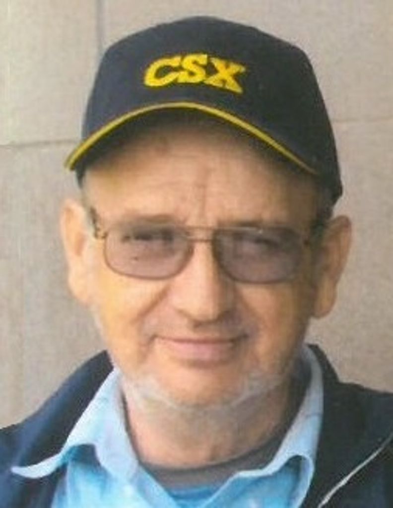 Roger L. Crumrine