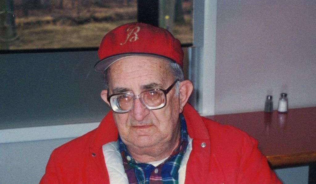 Myron P. "Ecky" Eckroth Profile Photo