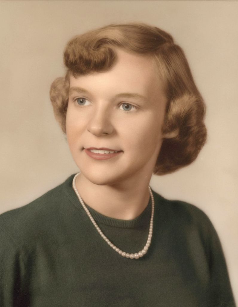 Nancy Soder