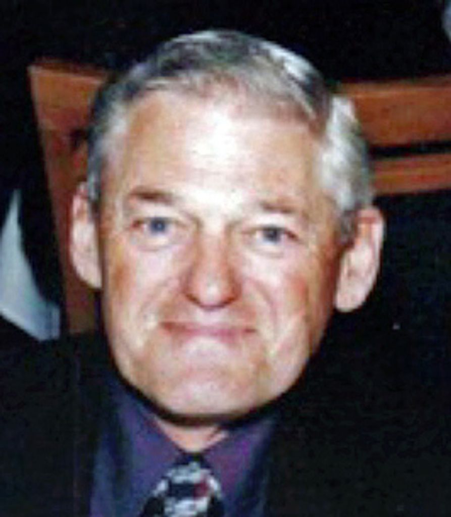 Fredrick Thomas "Fred" Wayte Profile Photo