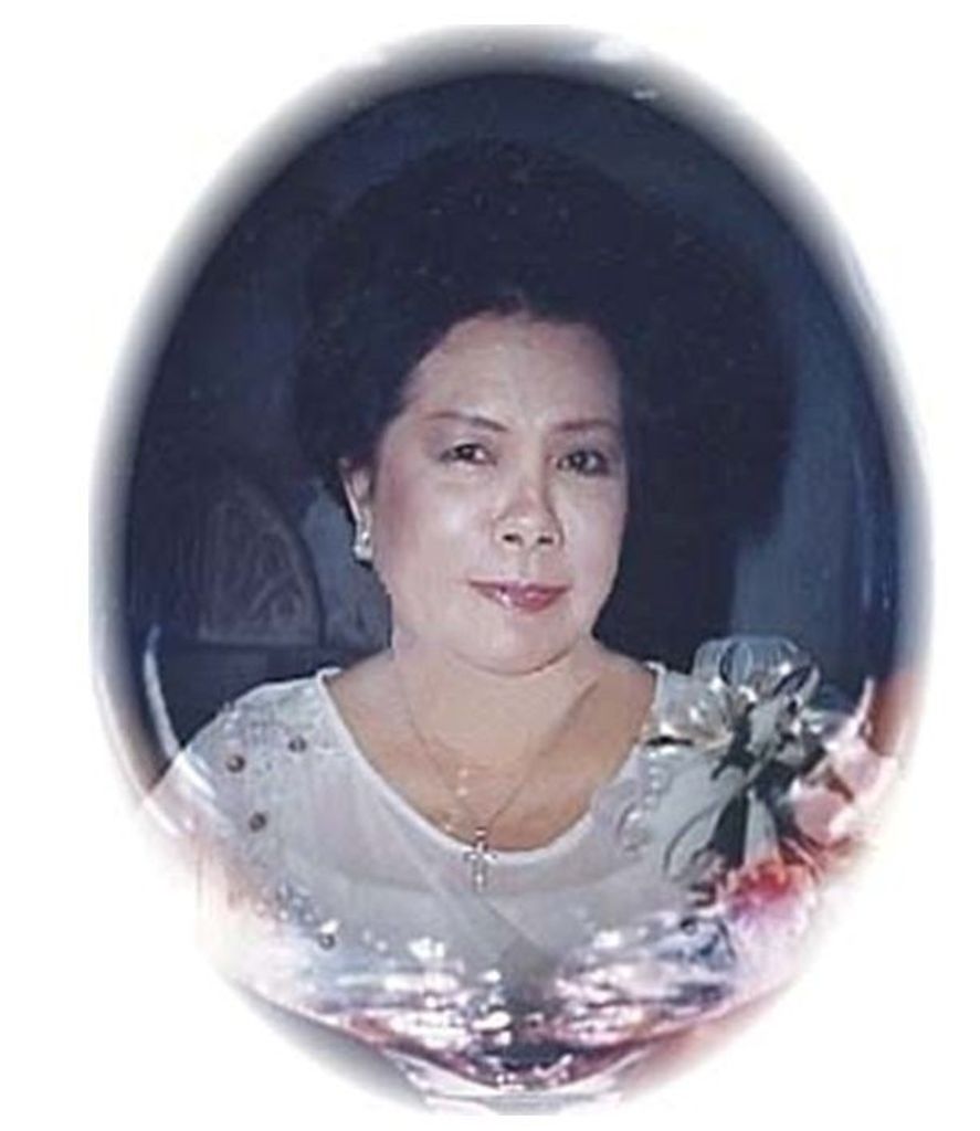 Teodora Ramirez Trinidad