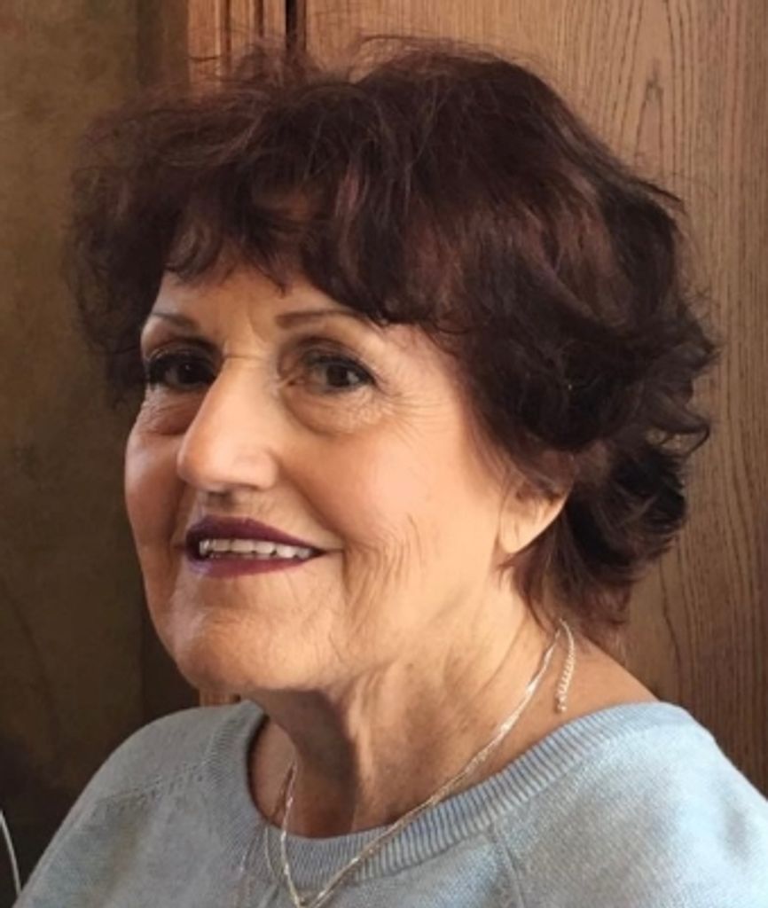 Donna Frances Greatorex Profile Photo