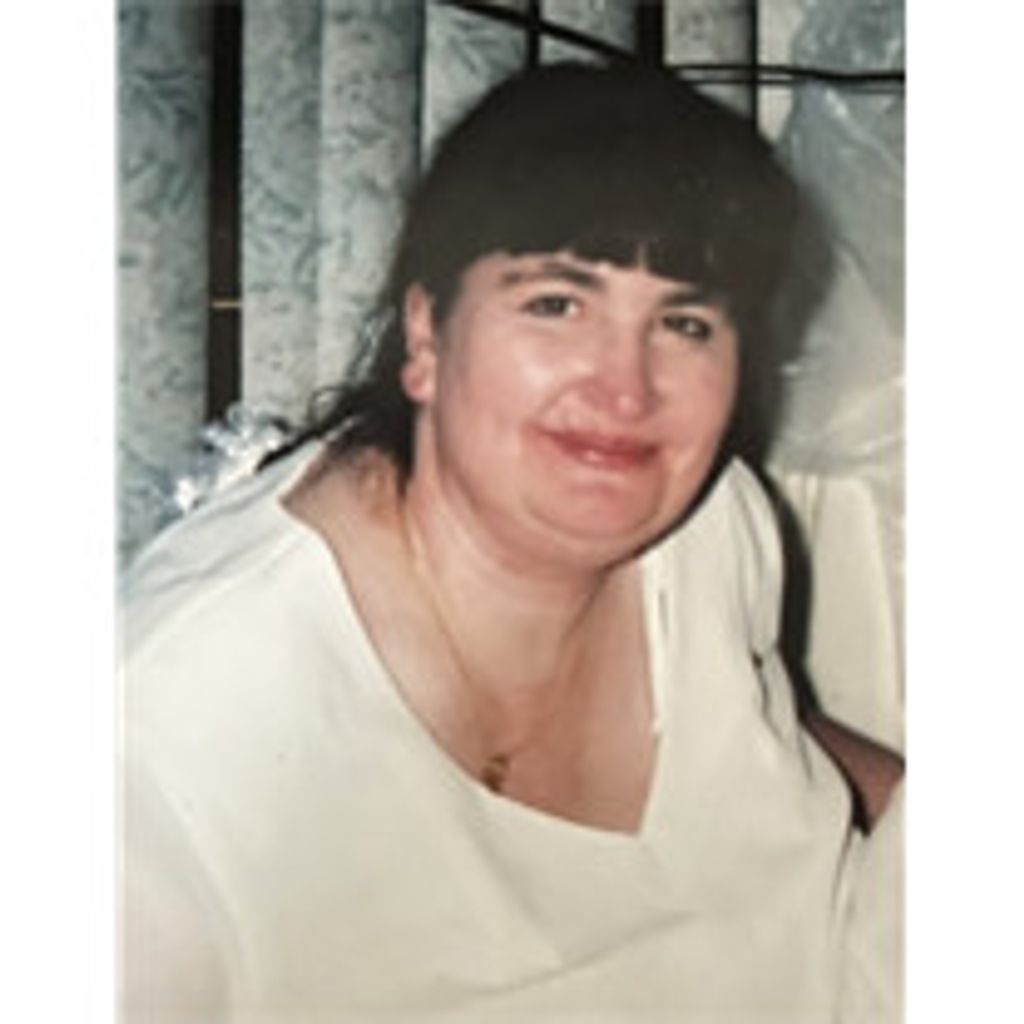 Bettyjane Anne Bruce