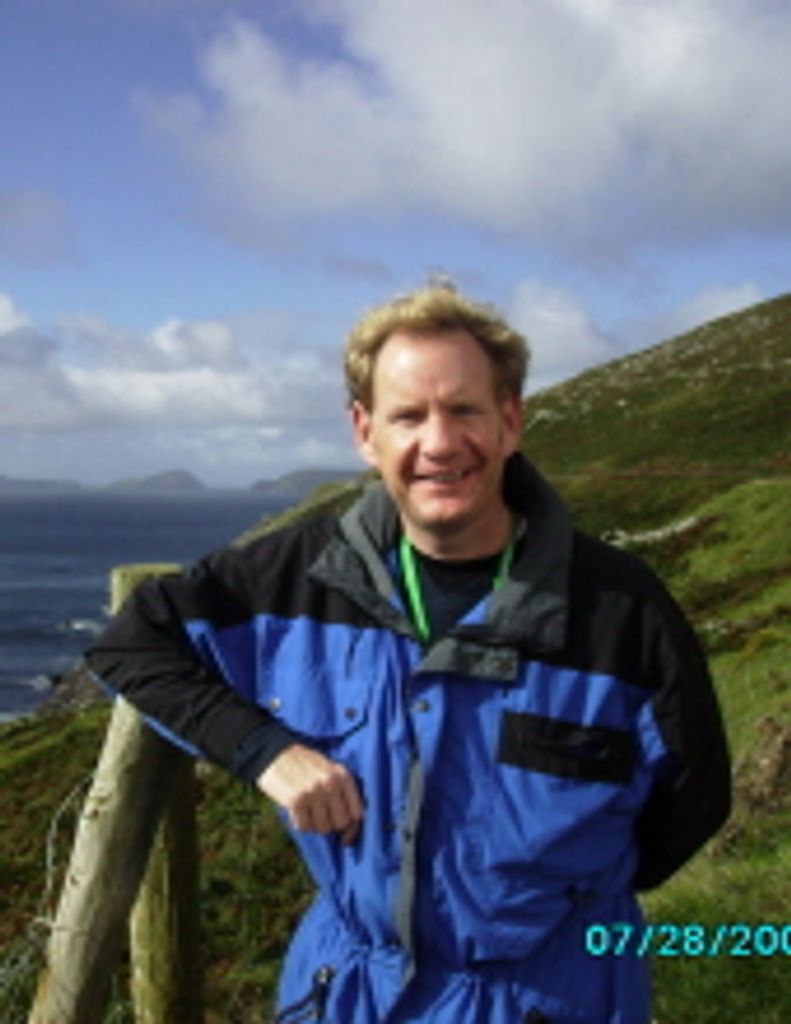 Jeffrey Charles Joyce